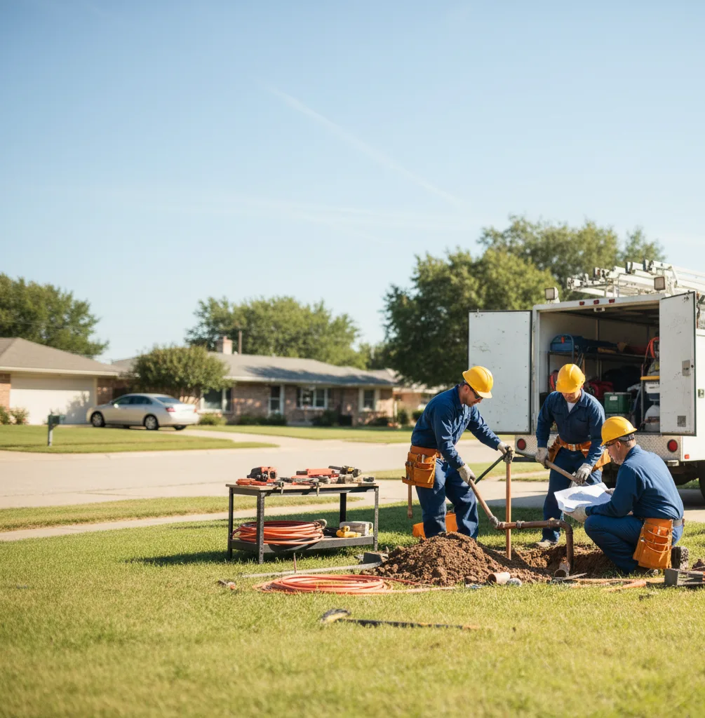 Water Heater Repair in Dyersburg, TN